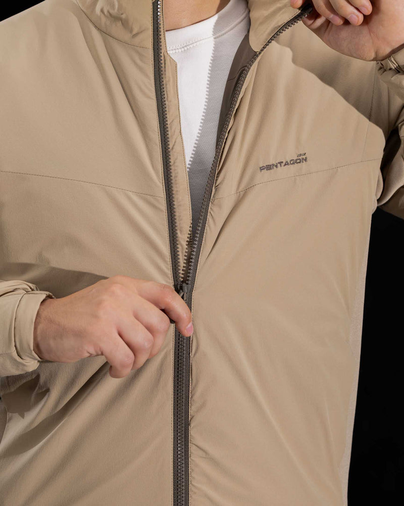 Chaqueta Lynx 2.0 3M G60 Insulation - Pentagon