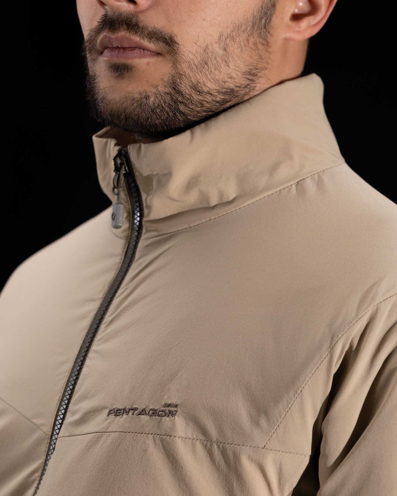 Chaqueta Lynx 2.0 3M G60 Insulation - Pentagon