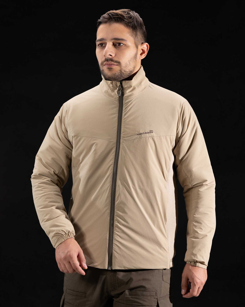Chaqueta Lynx 2.0 3M G60 Insulation - Pentagon