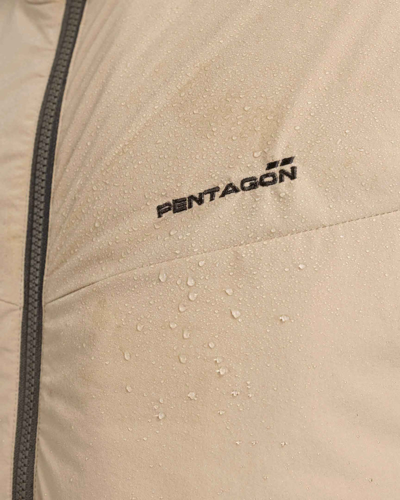 Chaqueta Lynx 2.0 3M G60 Insulation - Pentagon