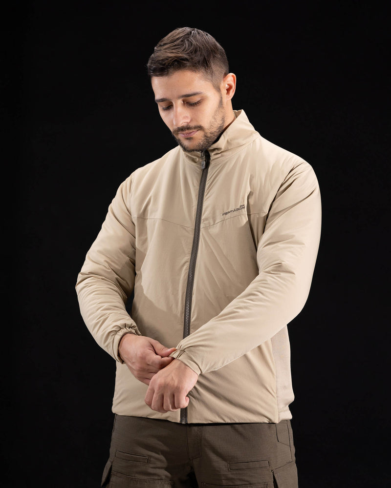 Chaqueta Lynx 2.0 3M G60 Insulation - Pentagon