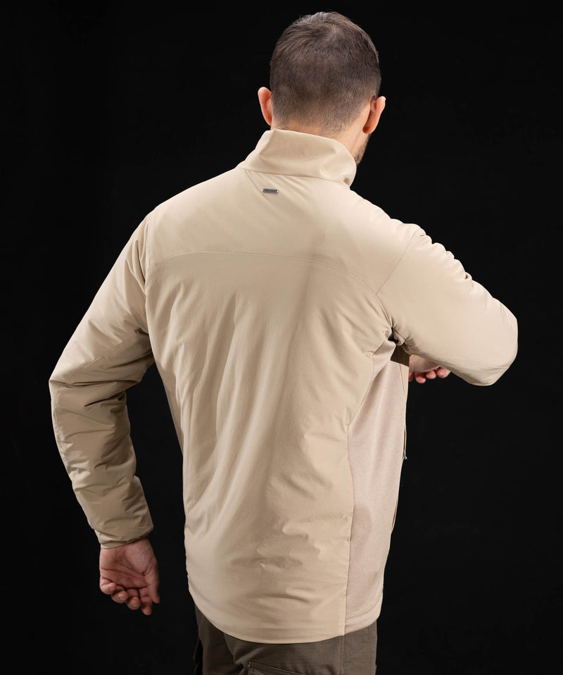 Chaqueta Lynx 2.0 3M G60 Insulation - Pentagon