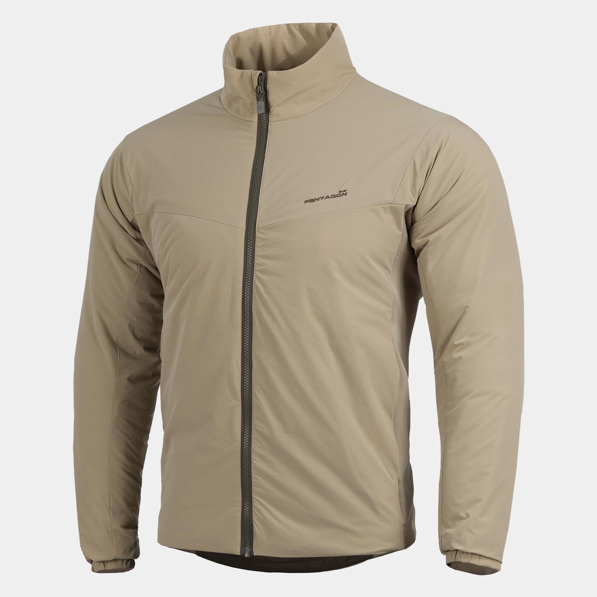 Lynx 2.0 3M G60 Insulation Jacket - Pentagon — SERMILITAR