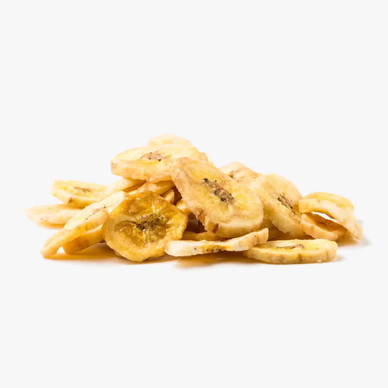 Bananenchips - Food Force