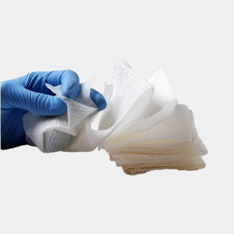 ChitoGauze XR PRO Hemostatic Gauze - Safeguard Medical