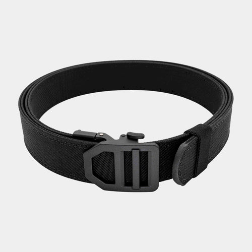 EDC belt with quick adjustment HD SEC - Texar — SERMILITAR display picture 3