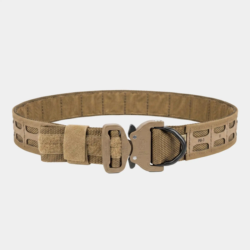 Cinto porta equipamento Battle Belt 3 D-Ring Cobra Pro - Neptune Spear