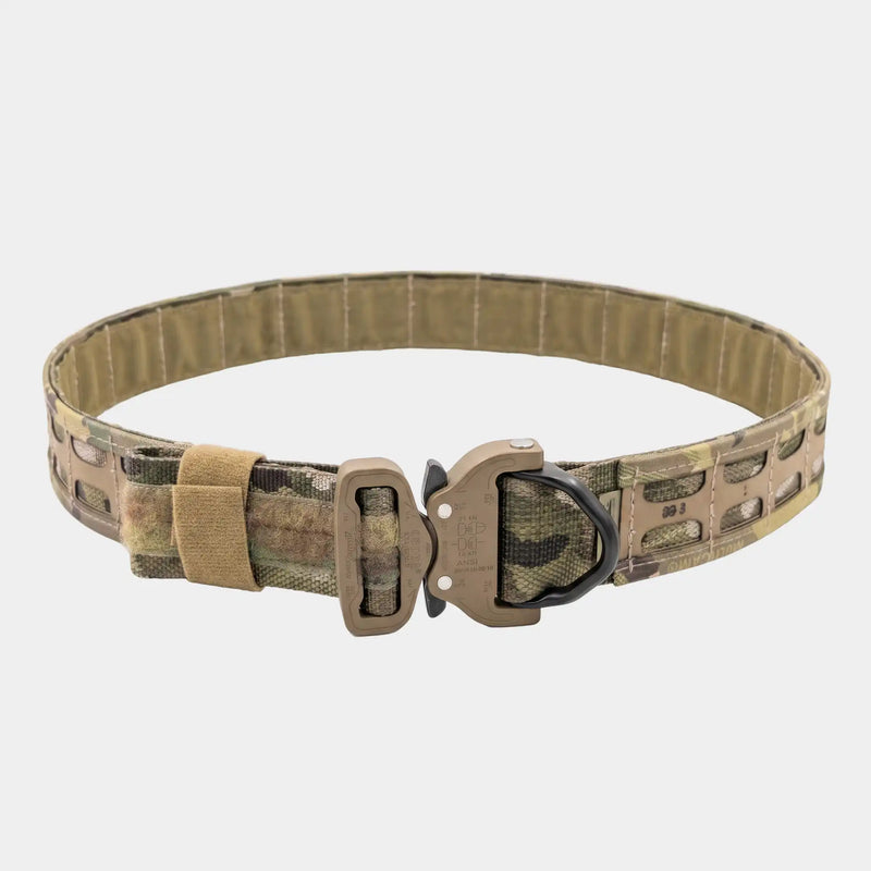 Cinto porta equipamento Battle Belt 3 D-Ring Cobra Pro - Neptune Spear