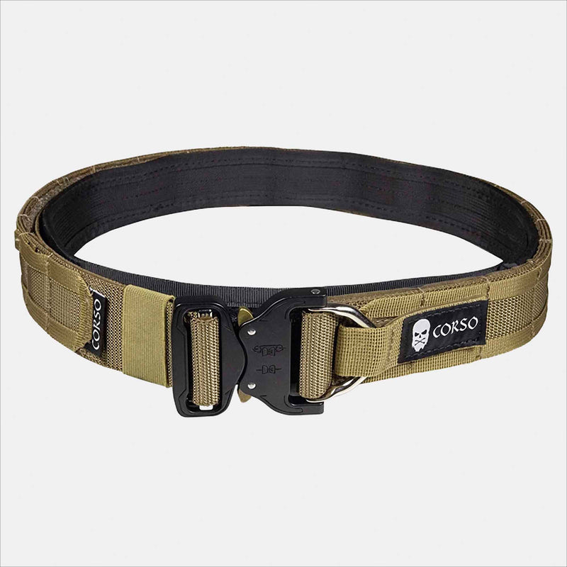 Gürtel mit Hook Molle MKII - Corso