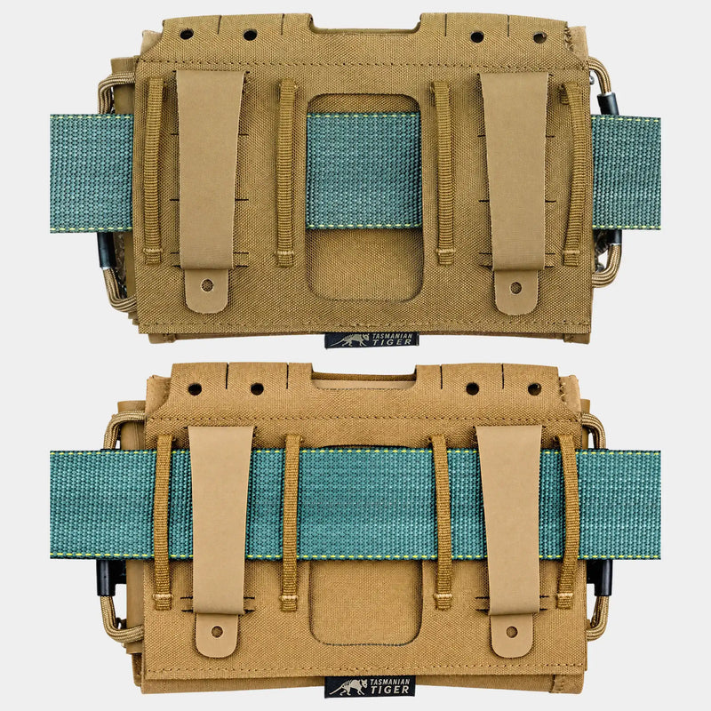 Trousse de secours IFAK Dual - Tasmanian tiger