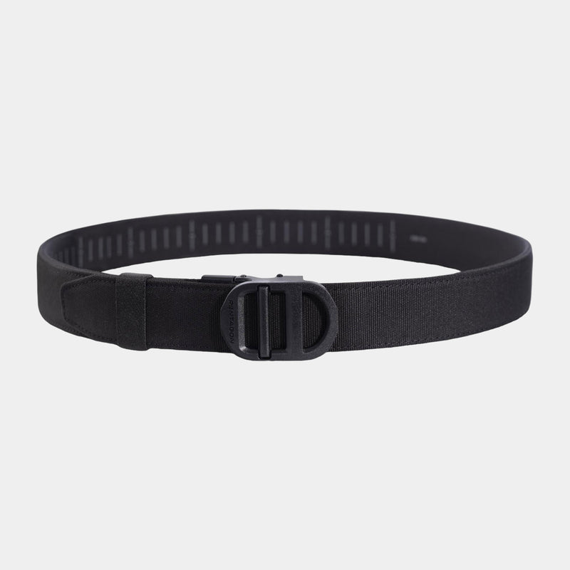 Cinturón EDC con ajuste rápido Chuck Ratchet DRK STL - Pentagon