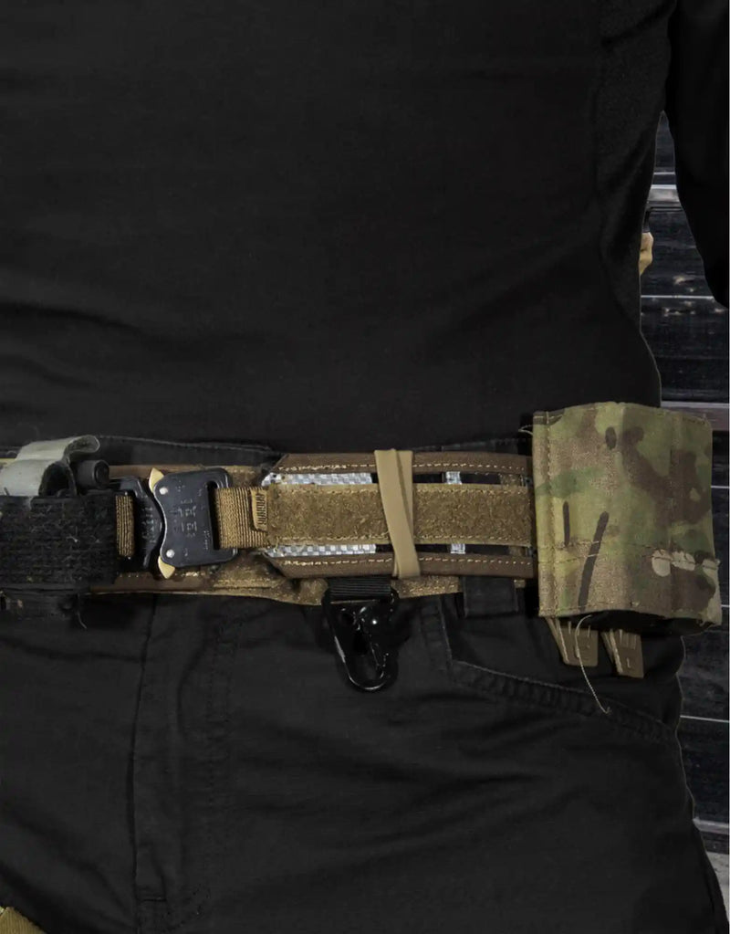 Gear belt Hardrada father belt - Ragnar Raids