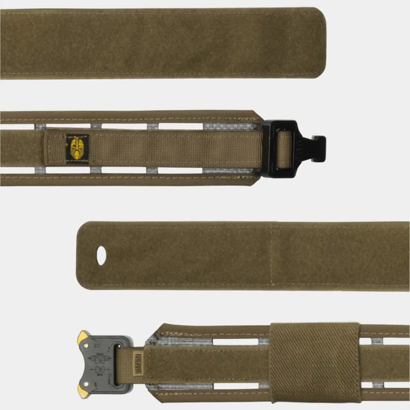 Gear belt Hardrada father belt - Ragnar Raids