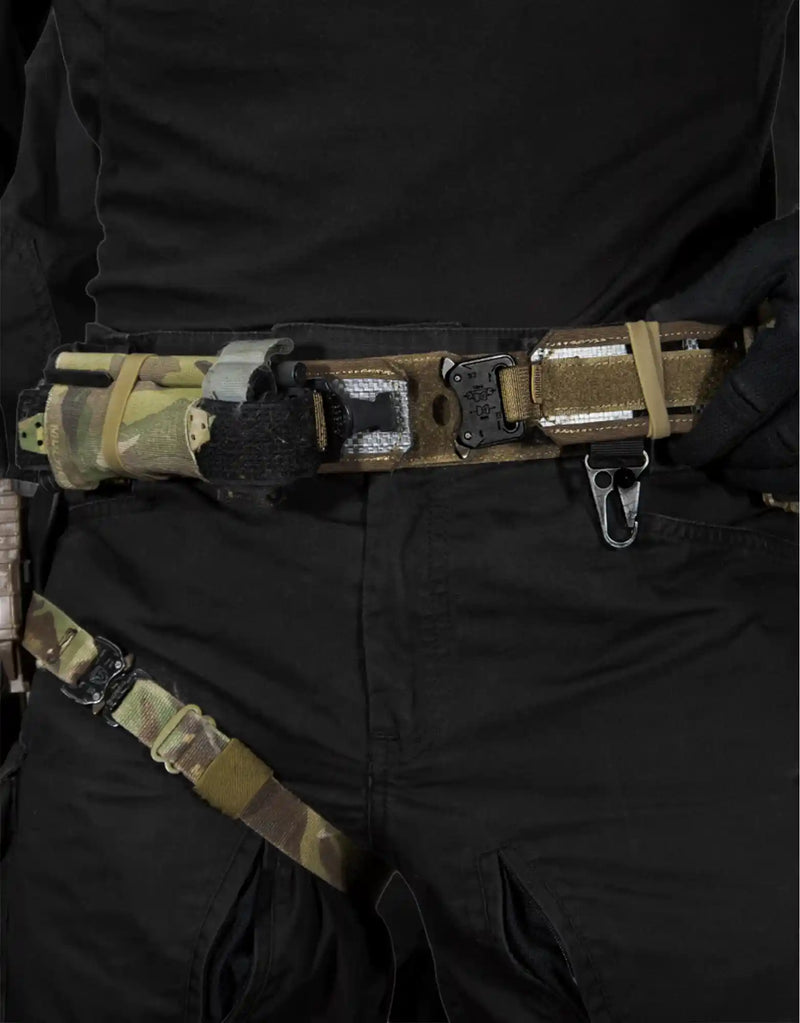 Gear belt Hardrada father belt - Ragnar Raids