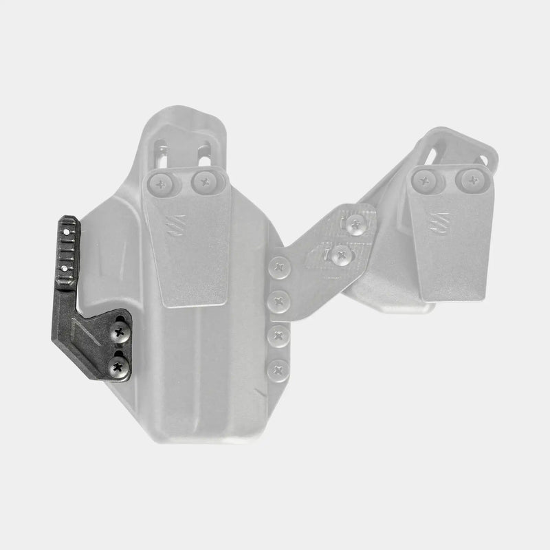 Kit de enganche para fundas Stache IWB Claw Kit - BlackHawk