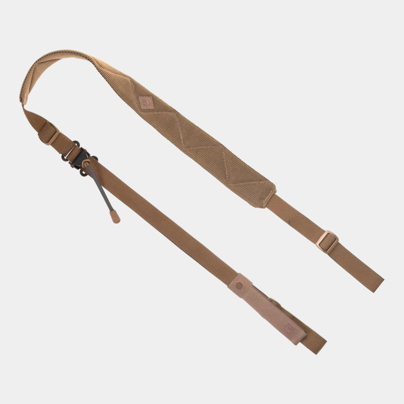 Correa portafusil de 2 puntos Raider - Clawgear