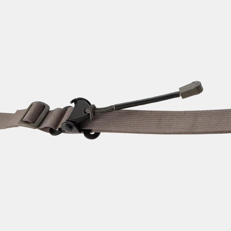 Correa portafusil de 2 puntos Raider - Clawgear