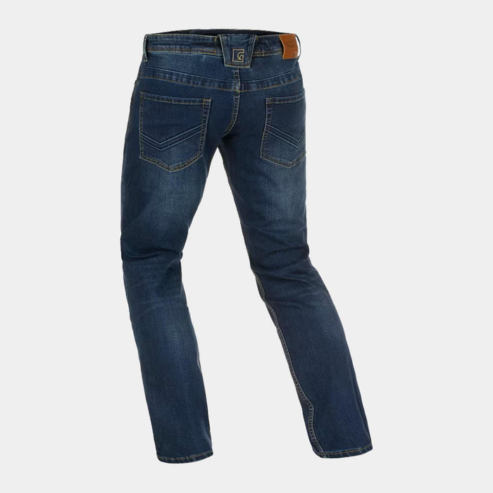 Blue Denim Tactical Flex Jeans - Clawgear Jeans