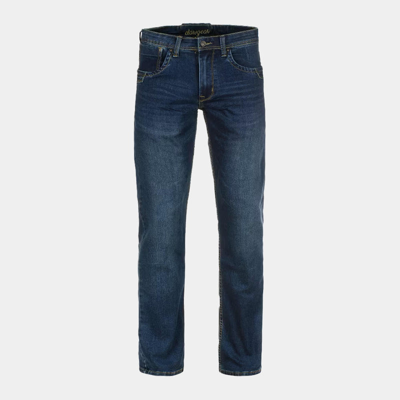 claw gear jeans Blue Denim Tactical Flex Jeans