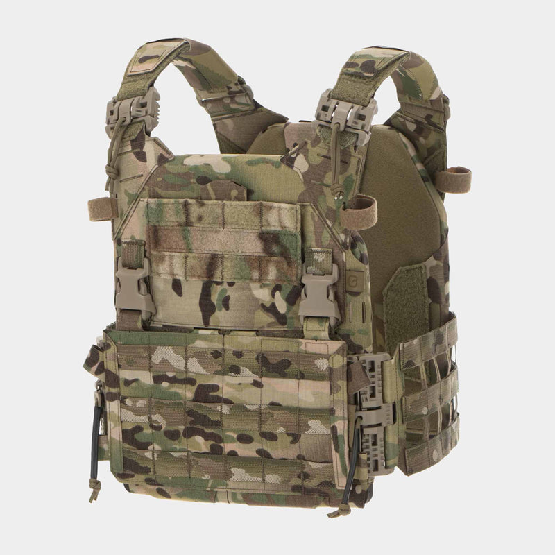claw gear raider Raider Plate Carrier Vest