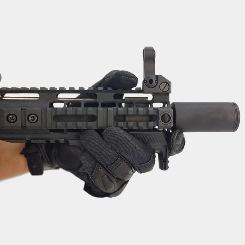 Grip frontal Cobra Tactical - Strike Industries