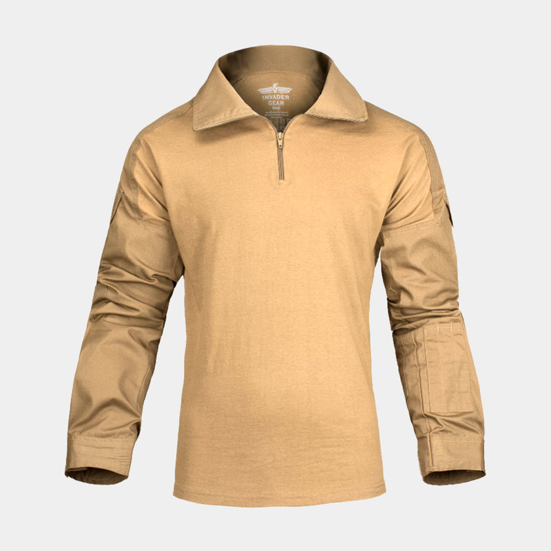 invader gear shirt Combat shirt