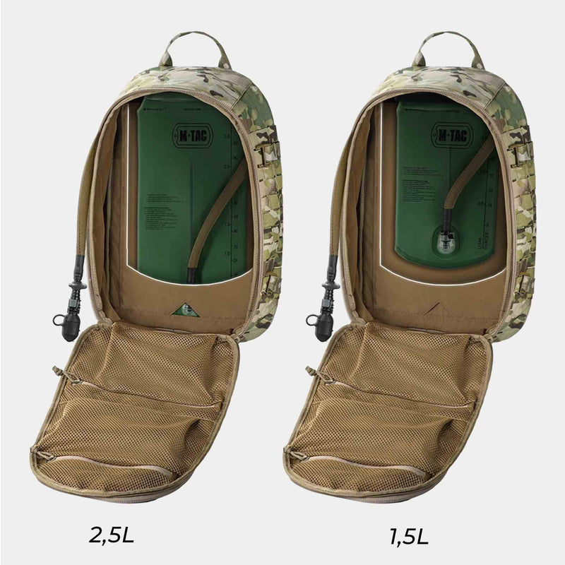 Bolsa de hidratación Gen. 2 - M-TAC
