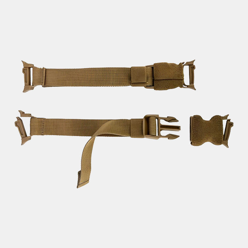 Cinghie laterali di compressione per zaini - First Tactical