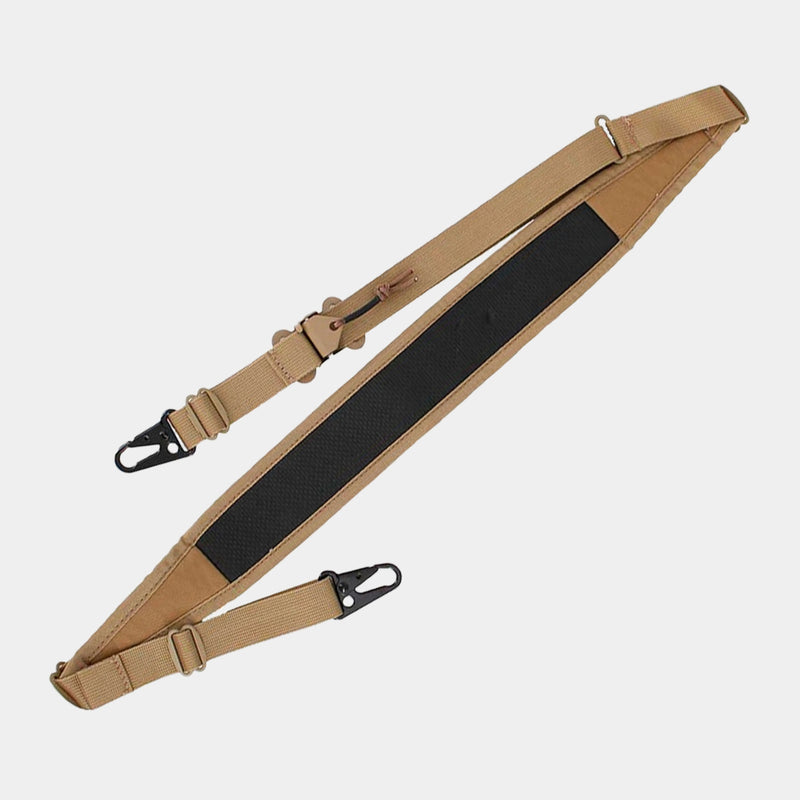 2-punts geweerriem Crossbones - Corso