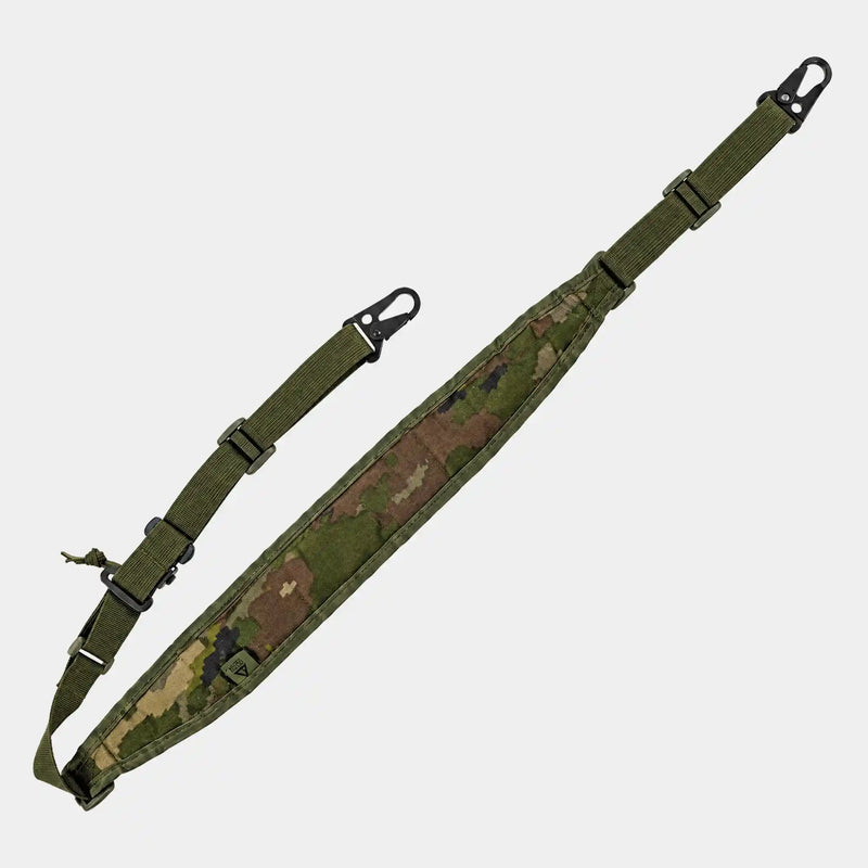Echo 2-Point Rifle Sling - Delta Tactics