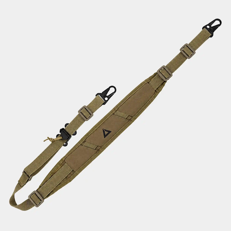 Echo 2-Point Rifle Sling - Delta Tactics