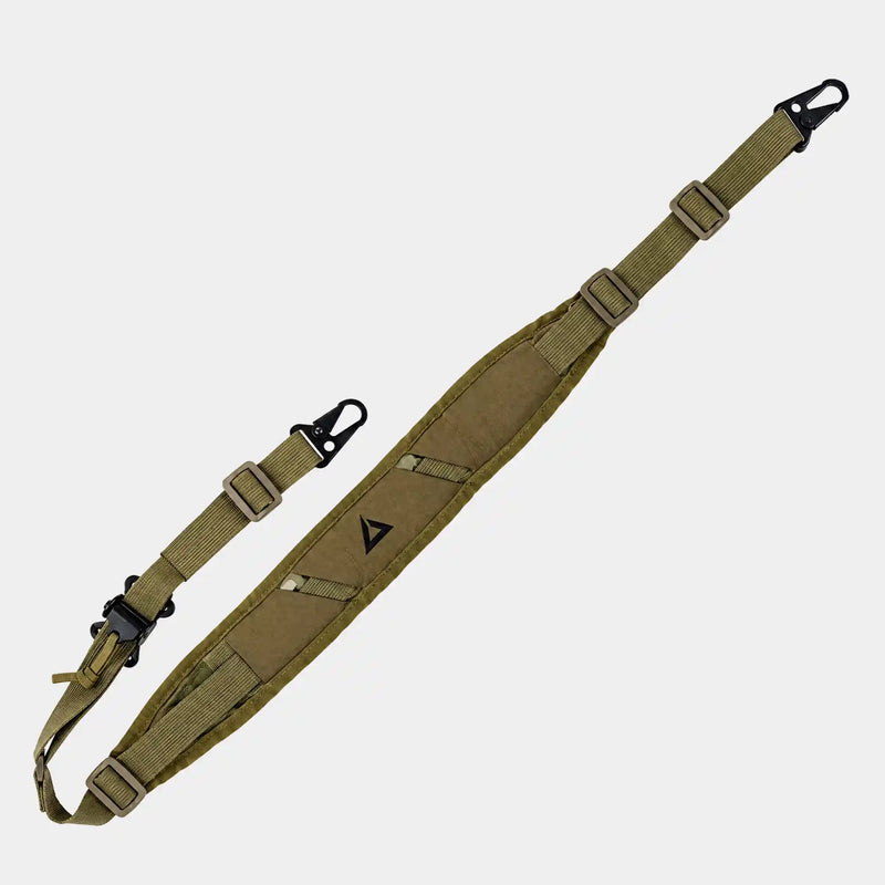 Echo 2-Point Rifle Sling - Delta Tactics