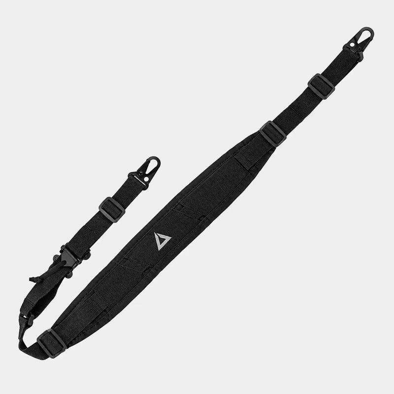 Echo 2-Point Rifle Sling - Delta Tactics