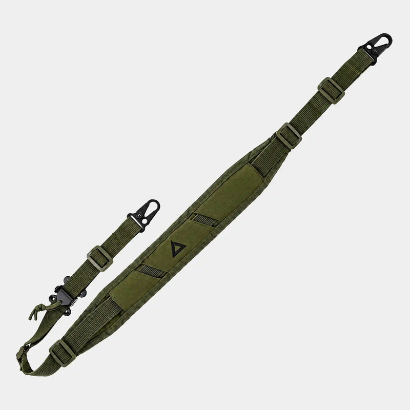 Echo 2-Point Rifle Sling - Delta Tactics