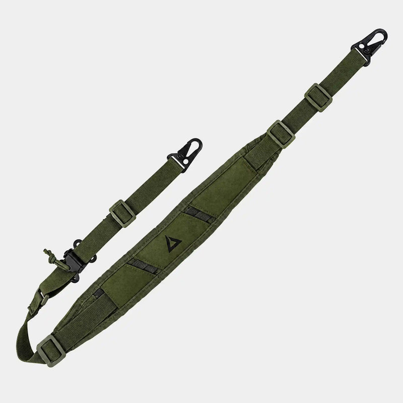 Echo 2-Point Rifle Sling - Delta Tactics