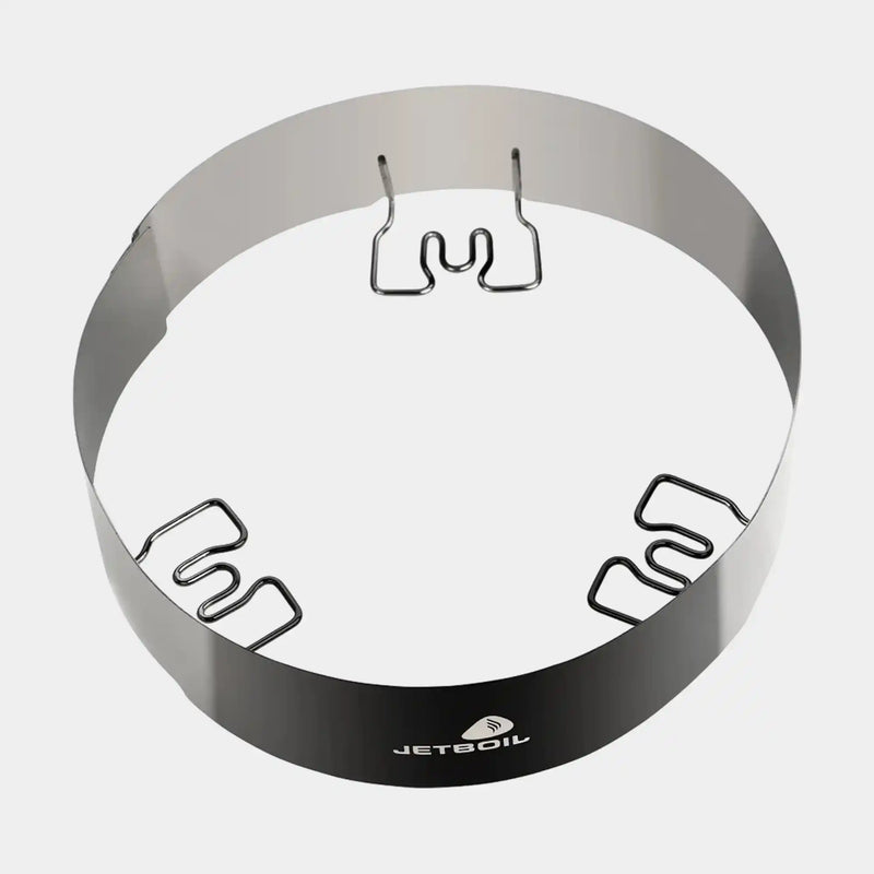 Accesorio cortavientos para hornillo rápido - Jetboil