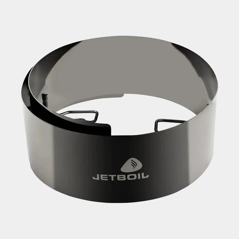 Accesorio cortavientos para hornillo rápido - Jetboil