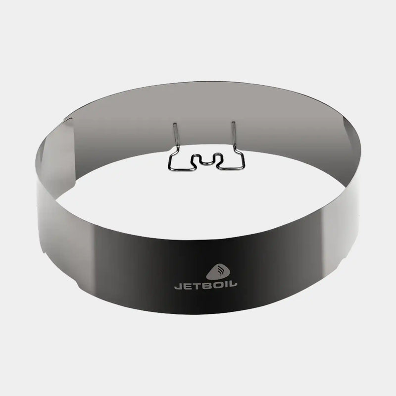 Accesorio cortavientos para hornillo rápido - Jetboil
