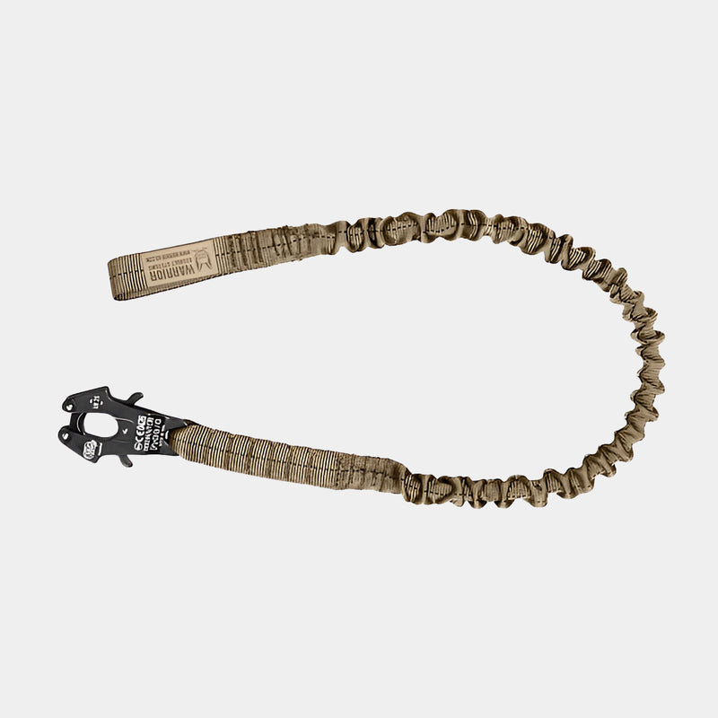 Frog Lanyard Life Line - Warrior Assault System