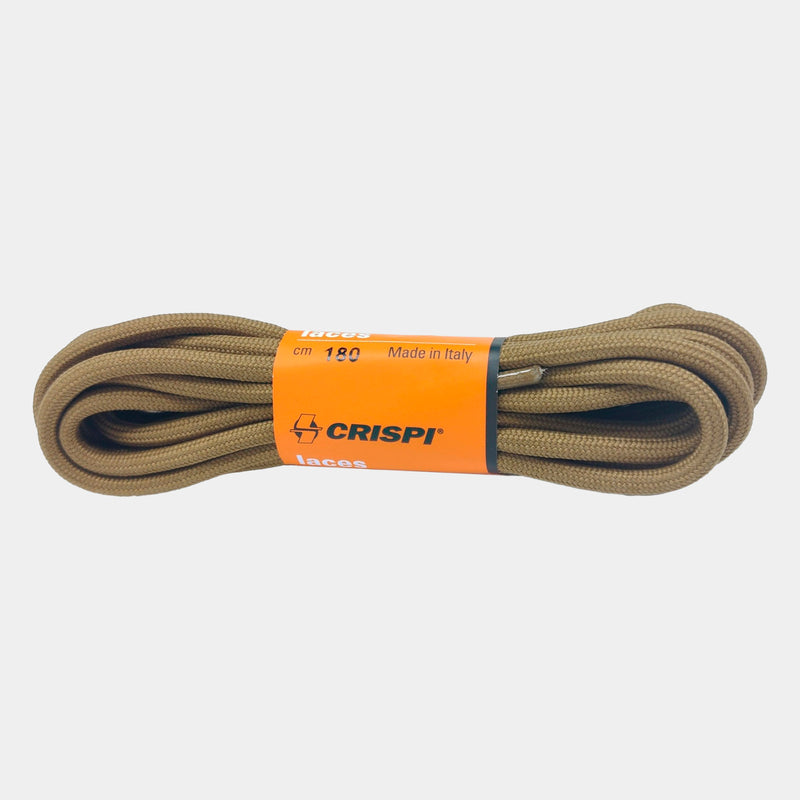 Cordones Crispi