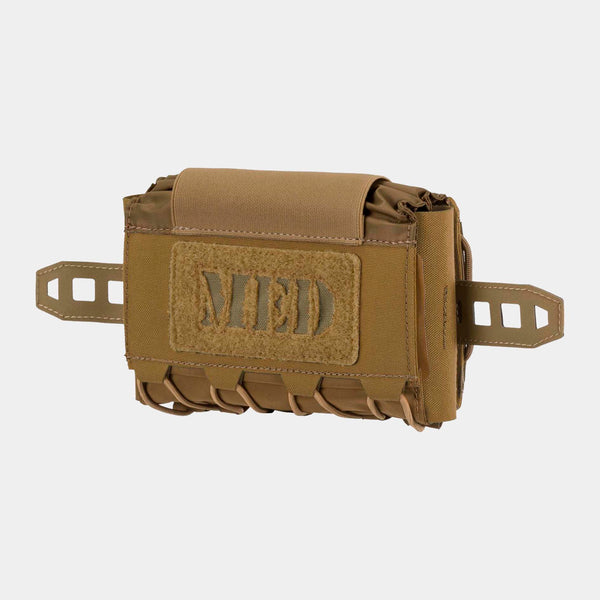IFAK Compact MED pouch horizontal - Direct Action — SERMILITAR