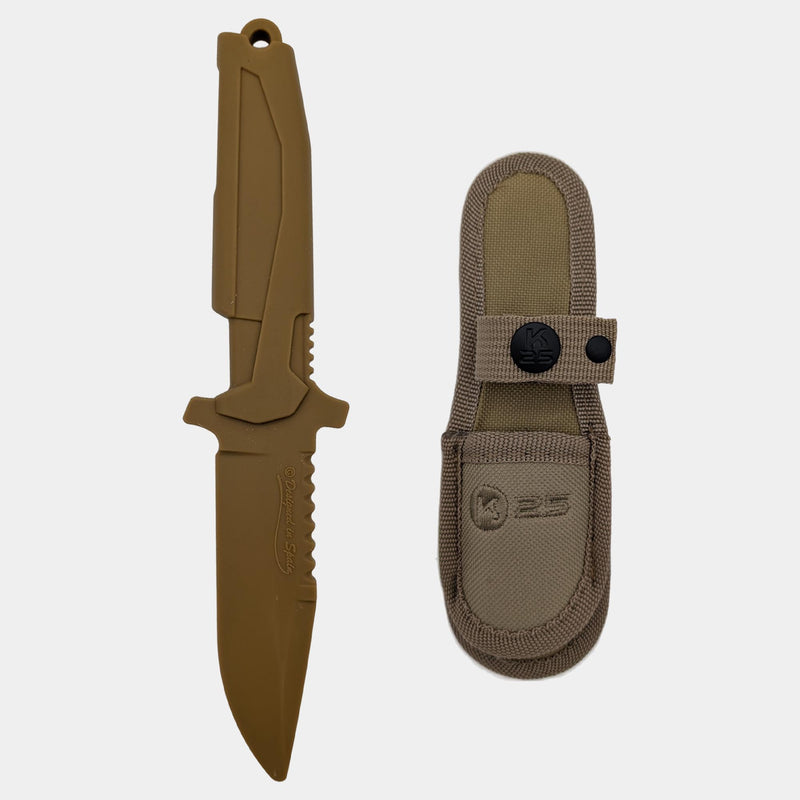 Cuchillo de entrenamiento - K25