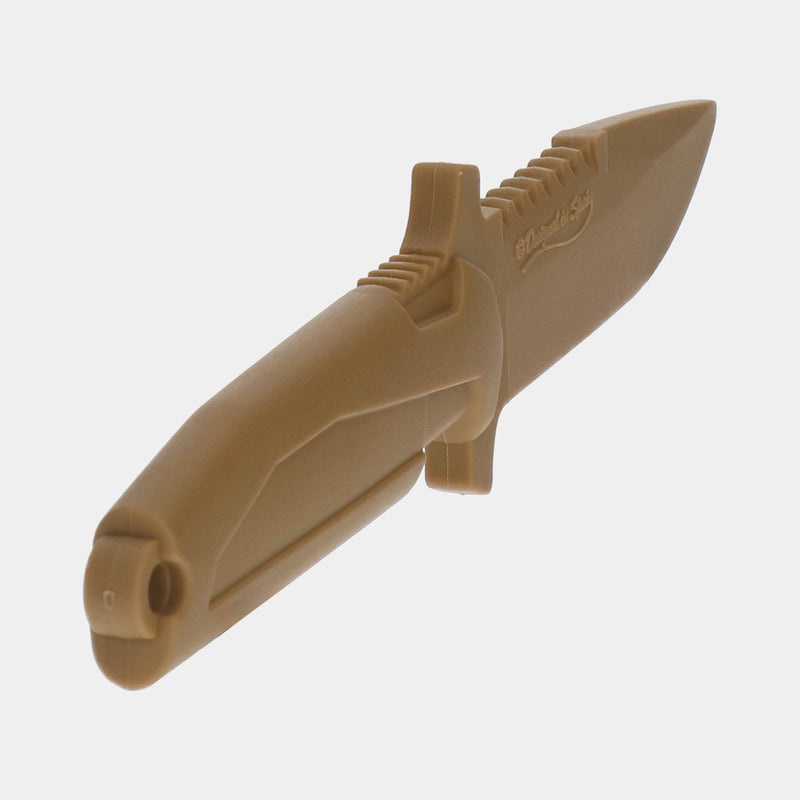 Cuchillo de entrenamiento - K25