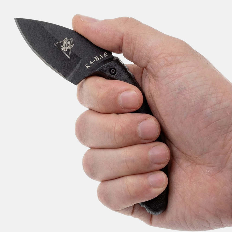 Cuchillo TDI originale - KA-BAR