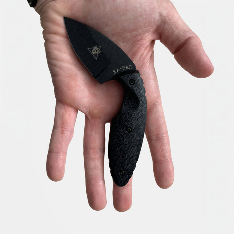 Cuchillo TDI originale - KA-BAR