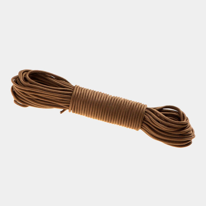 Corda Paracord tipo II 425 20m - Invader Gear