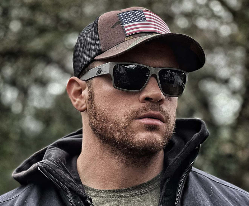 Gafas balísticas DELTA MILSPEC fotocromaticas - Gatorz