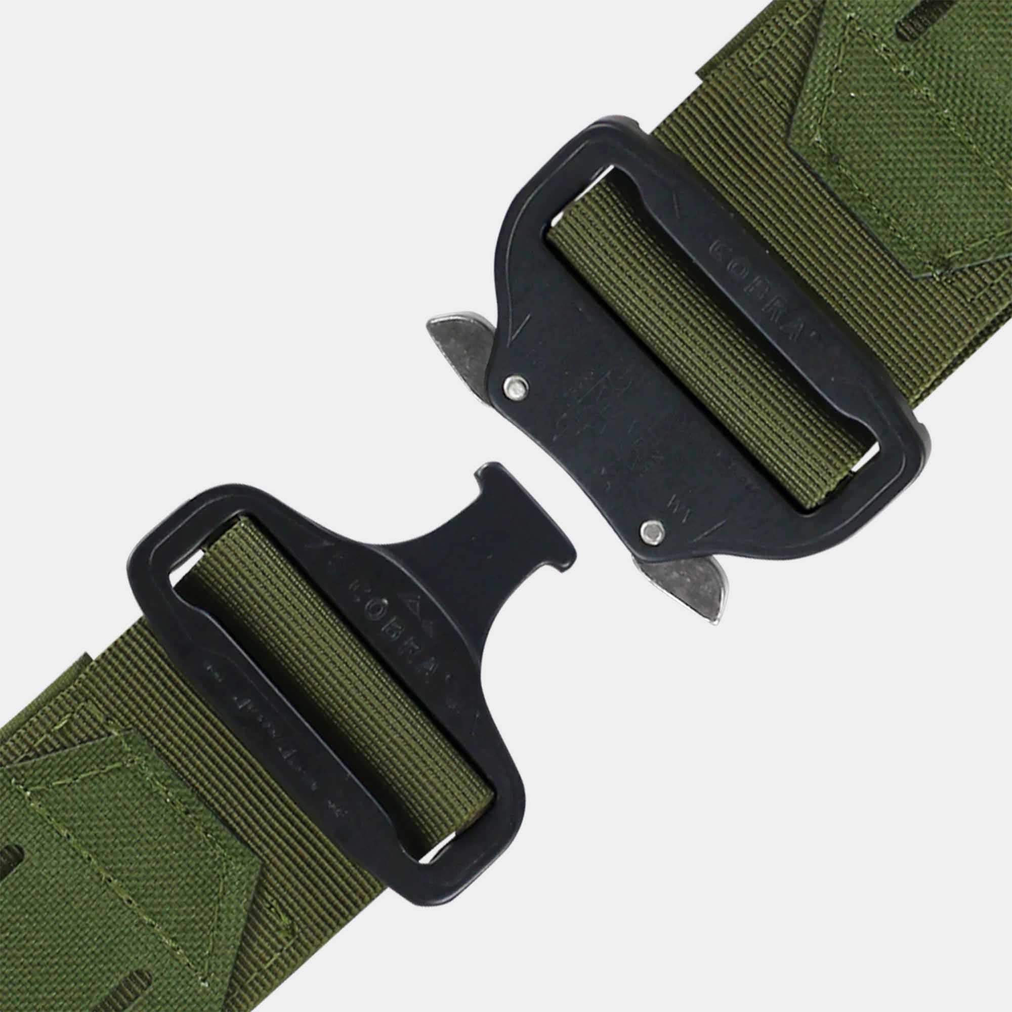 LCS Cobra Gun Belt - Condor — SERMILITAR