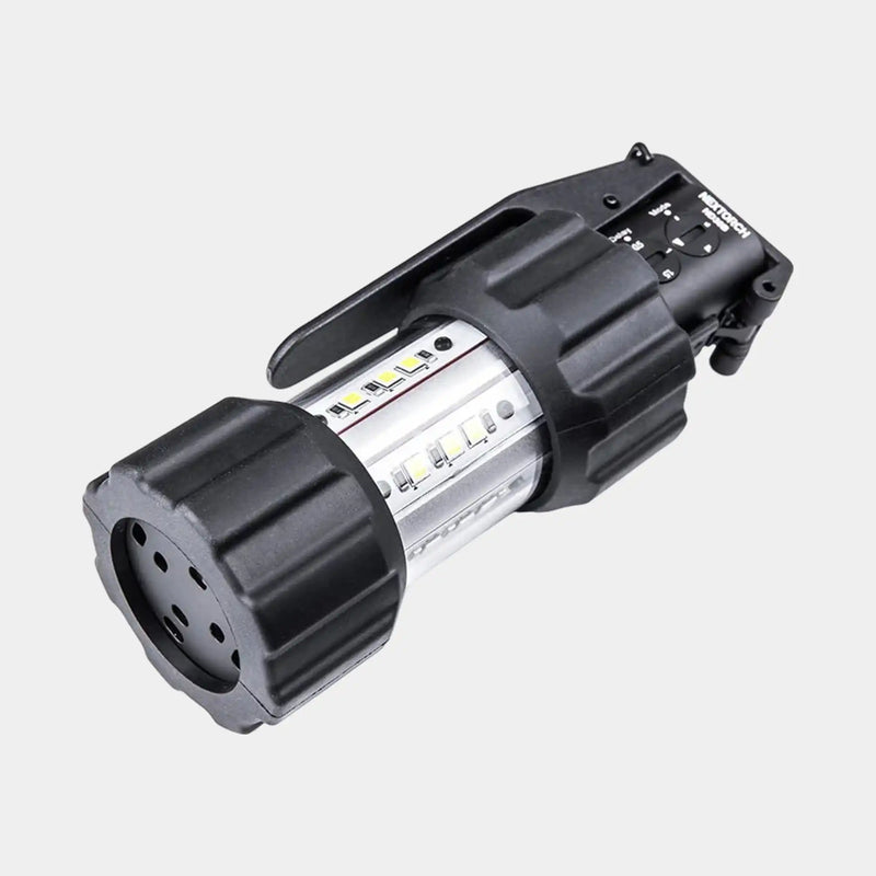 Grenade assourdissante civile ND30B 11.000 lum. - Nextorch