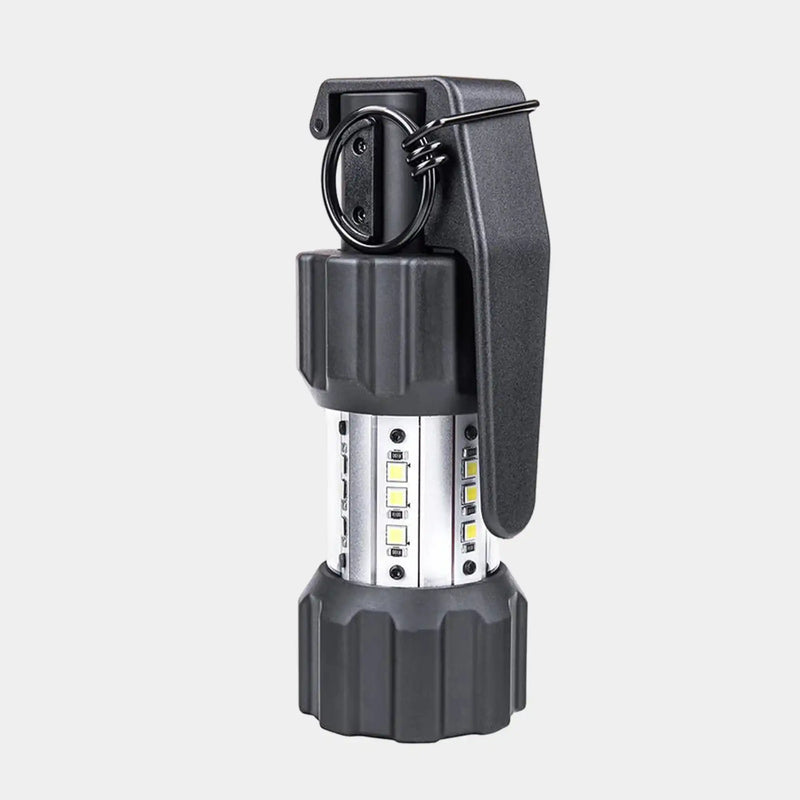 Grenade assourdissante civile ND30B 11.000 lum. - Nextorch